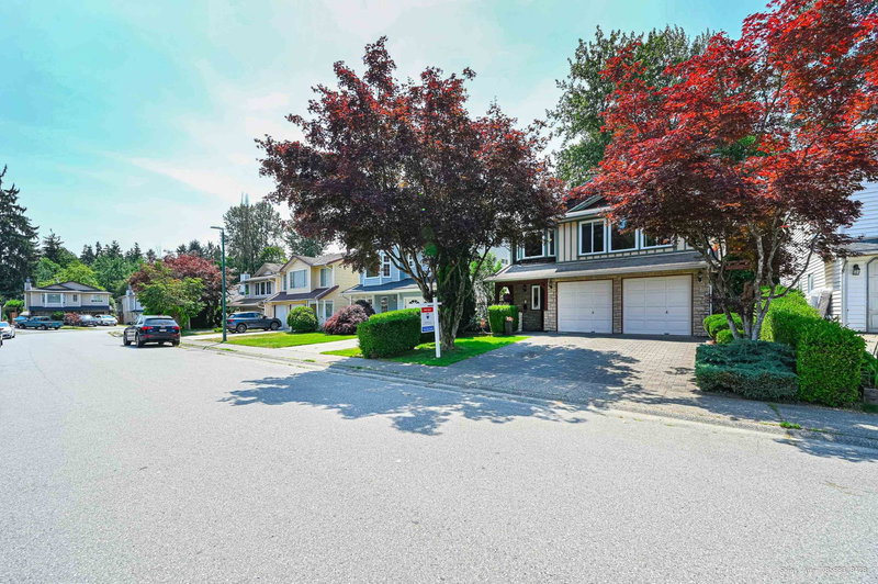 2845 Mccoomb Drive, Coquitlam, V3B 6L2 | Image 3
