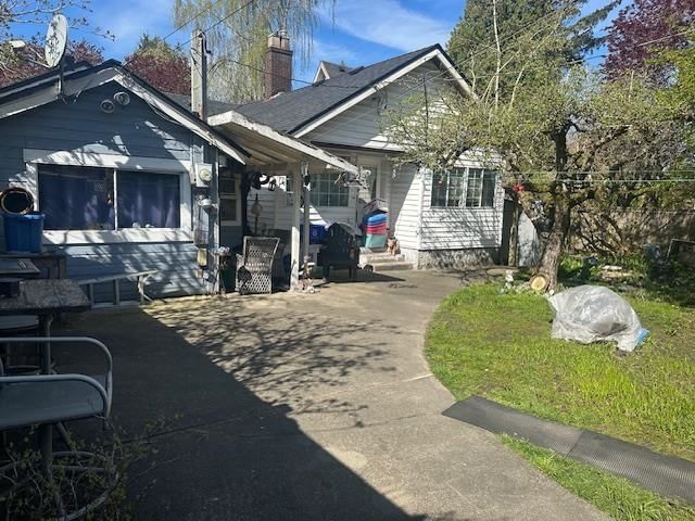 2872 Mckenzie Avenue, Surrey, British Columbia