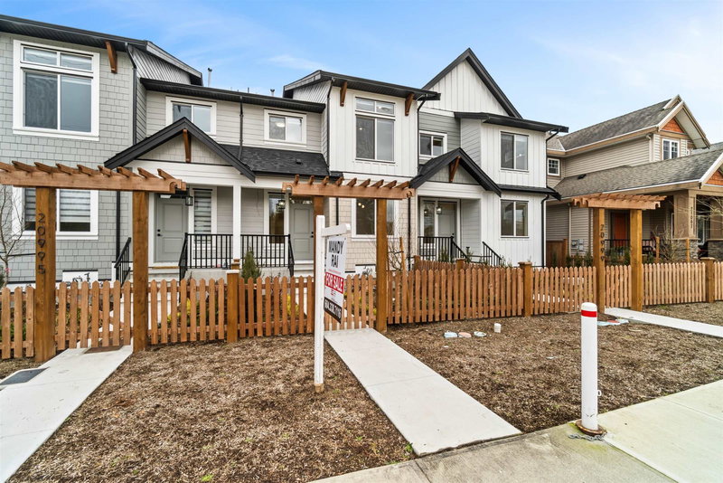 20997 83 Avenue, Langley, V2Y 4K4 | Image 2