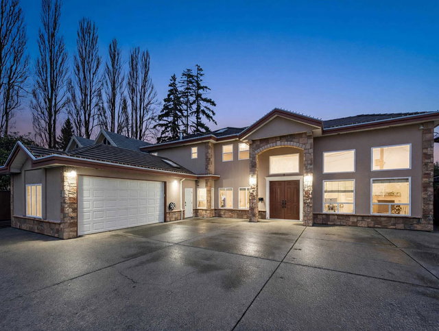 9531 Bakerview Drive