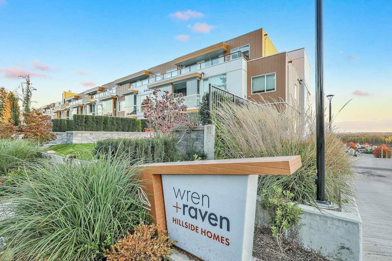31940 Raven Avenue #309, Mission, British Columbia