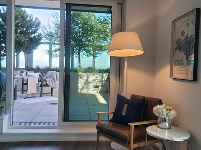 4801 - 3809 Evergreen Place | Burnaby | Image