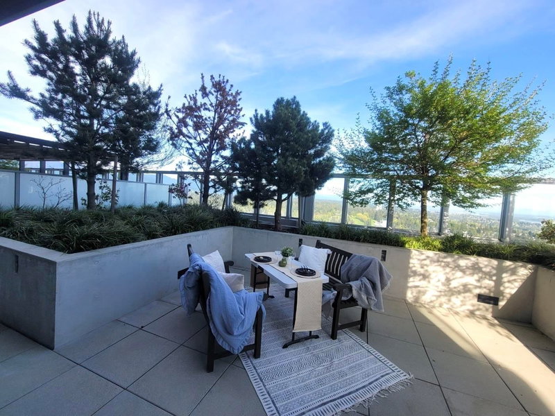 4801 - 3809 Evergreen Place, Burnaby, V3J 0M1 | Image 2