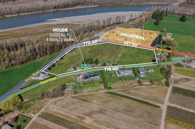 10715 Tower Road | Chilliwack | Image