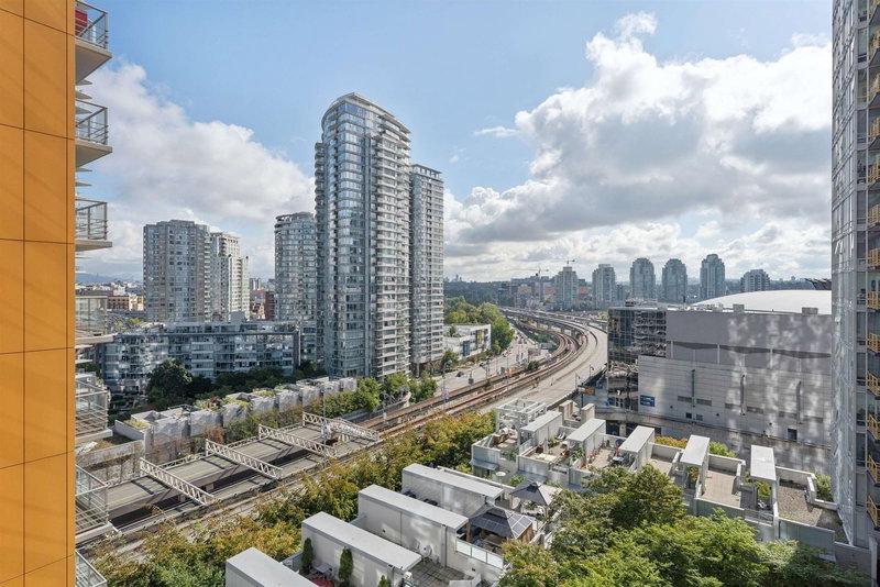 602 Citadel Parade #1001, Vancouver, British Columbia