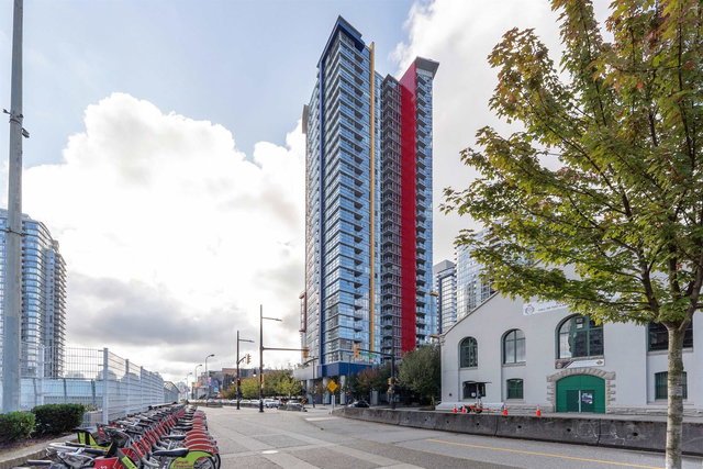 1001 - 602 Citadel Parade