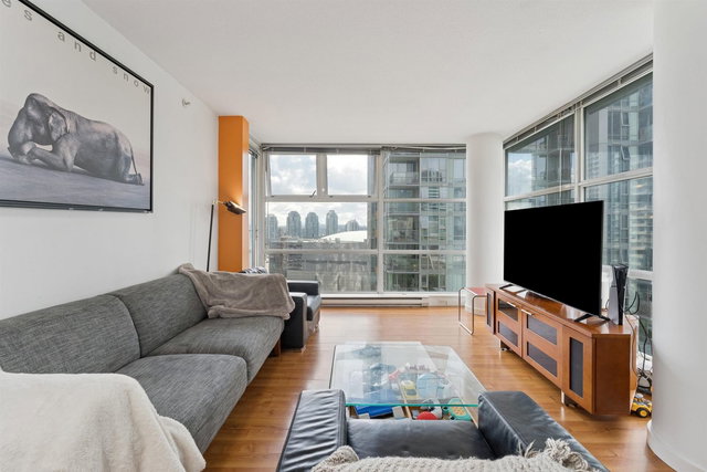 1001 - 602 Citadel Parade