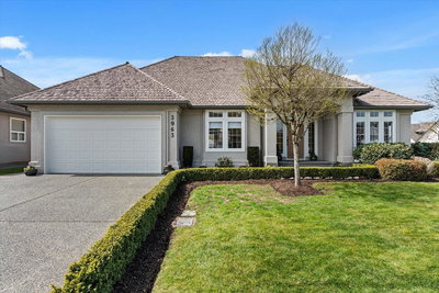 3963 Coachstone Way | Abbotsford | Image
