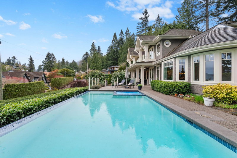 6105 Gleneagles Drive, West Vancouver, V7W 1W1 | Image 2