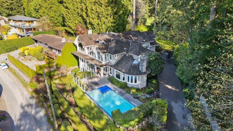 6105 Gleneagles Drive, West Vancouver, V7W 1W1 | Image 3