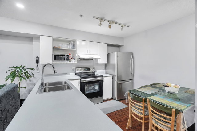 302 - 12130 80 Avenue