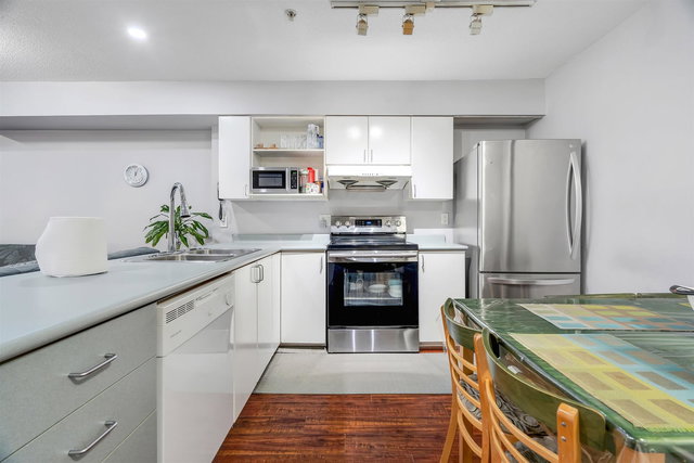 302 - 12130 80 Avenue