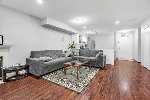 302 - 12130 80 Avenue