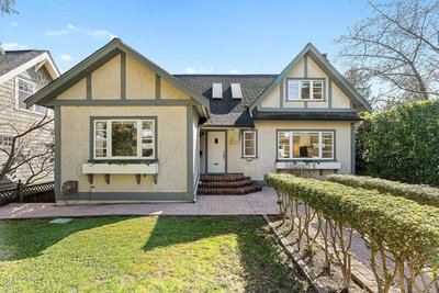 1478 Haywood Avenue | West Vancouver | Image