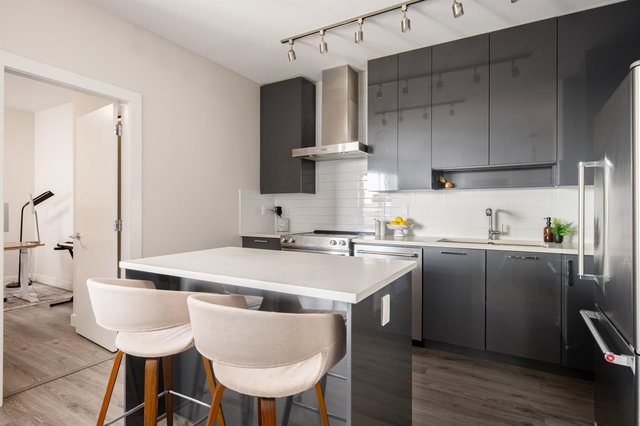 303 - 1768 Gilmore Avenue