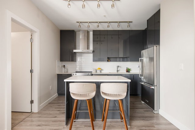 303 - 1768 Gilmore Avenue