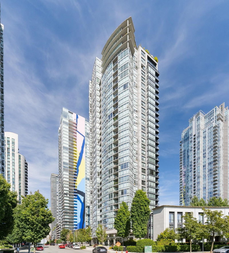 1438 Richards Street #205, Vancouver, British Columbia