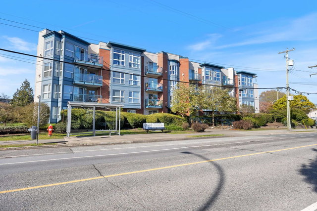 202 - 20277 53 Avenue