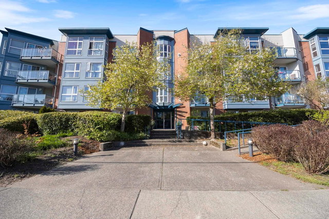 202 - 20277 53 Avenue