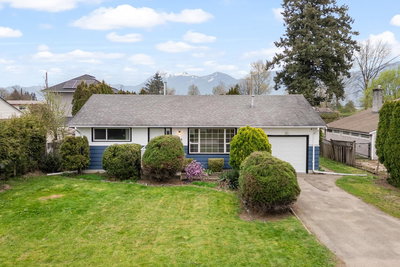 9144 Holly Street | Chilliwack | Image