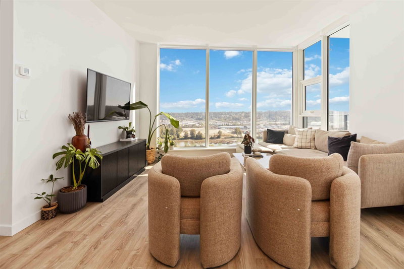 680 Quayside Drive #2508, New Westminster, British Columbia