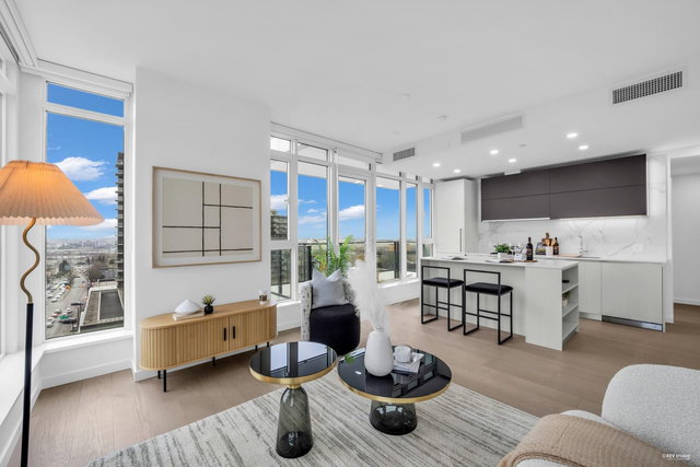 705 - 8415 Granville Street