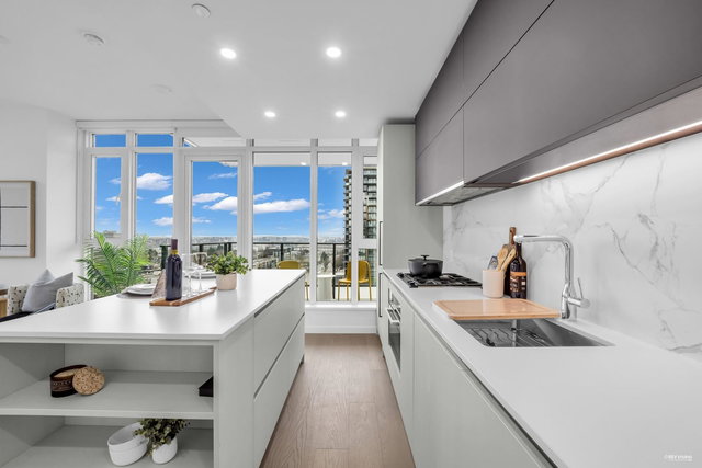 705 - 8415 Granville Street