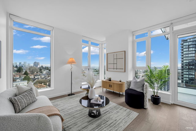 705 - 8415 Granville Street