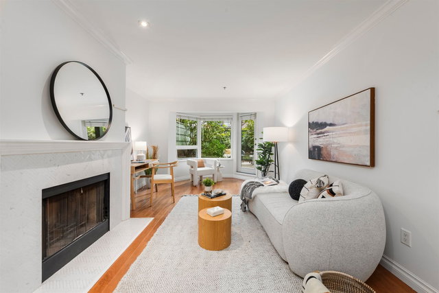 103 - 1925 2nd Avenue W