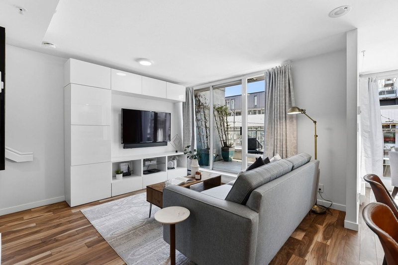 328 11th Avenue E #312, Vancouver, British Columbia