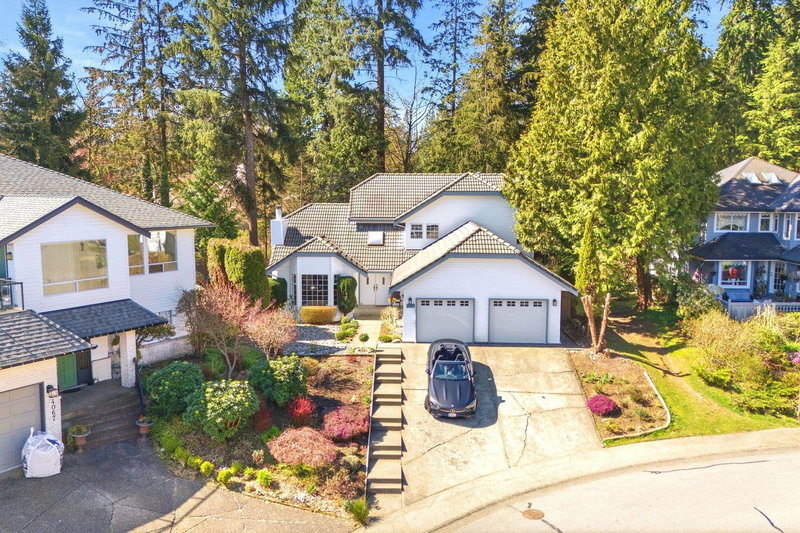 4063 Shone Road, North Vancouver, British Columbia