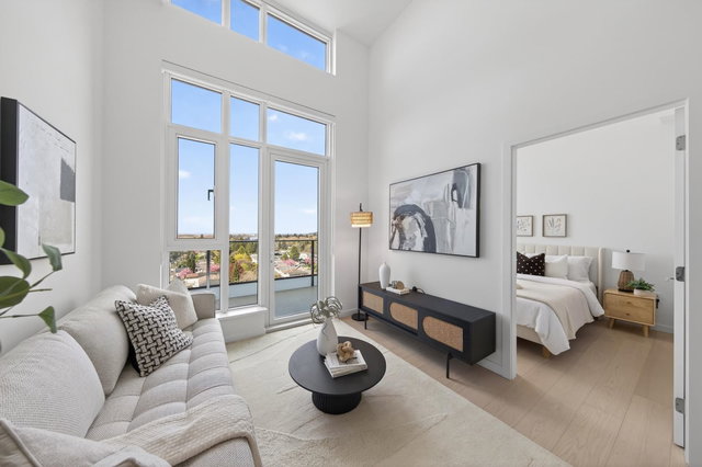 1008 - 8415 Granville Street