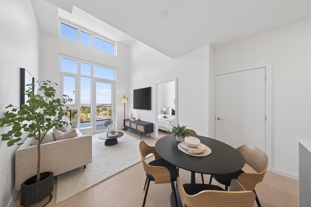 1008 - 8415 Granville Street