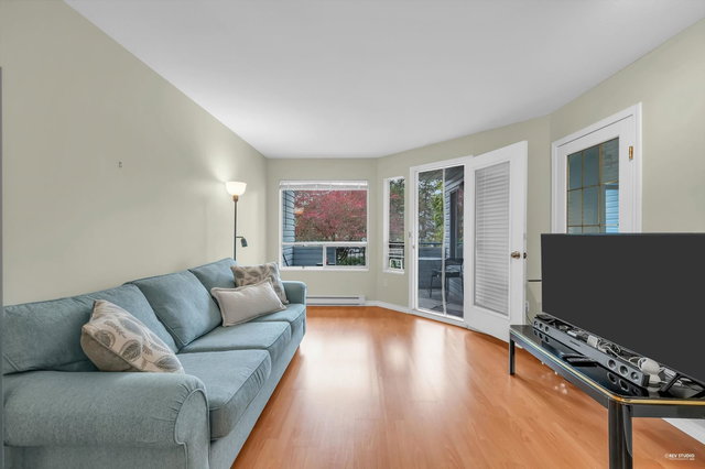 101 - 7840 Moffatt Road