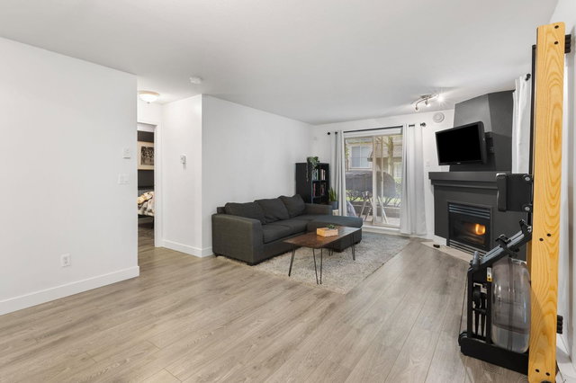 85 - 1561 Booth Avenue