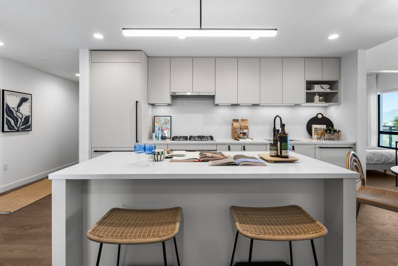 1680 12th Avenue E #205, Vancouver, British Columbia