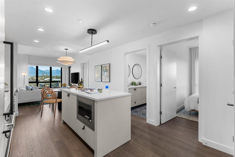 205 - 1680 12th Avenue, Vancouver, V5N 0K9 | Image 2