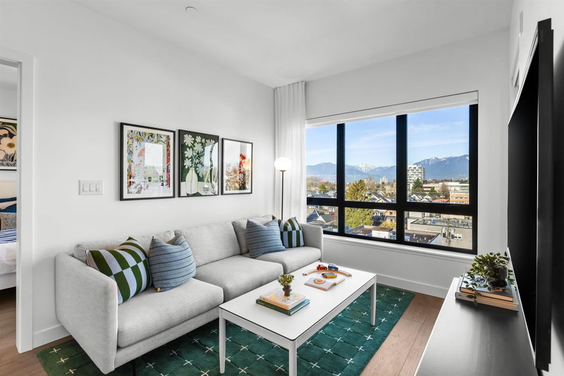 205 - 1680 12th Avenue, Vancouver, V5N 0K9 | Image 3