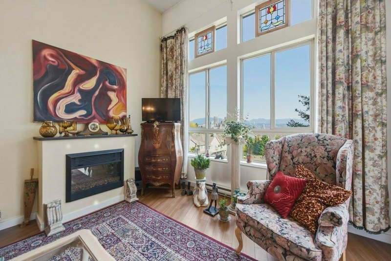 225 Francis Way #409, New Westminster, British Columbia