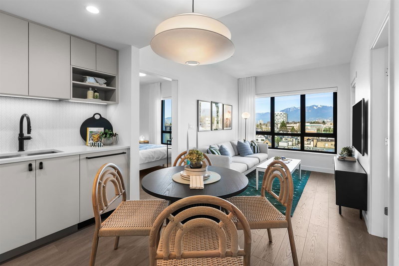 208 - 1680 12th Avenue, Vancouver, V5N 0K9 | Image 2