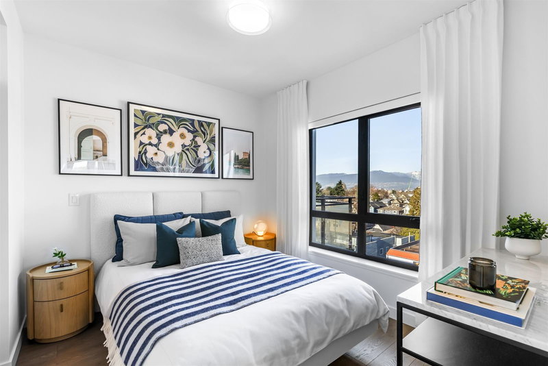 208 - 1680 12th Avenue, Vancouver, V5N 0K9 | Image 3