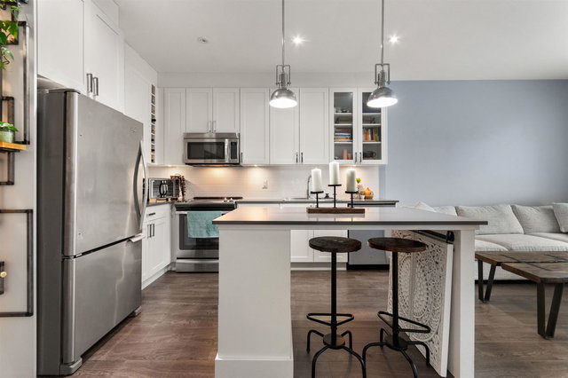 408 - 16396 64 Avenue