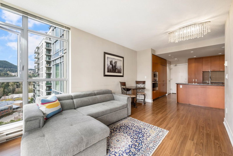 2301 - 3008 Glen Drive, Coquitlam, V3B 0J5 | Image 2