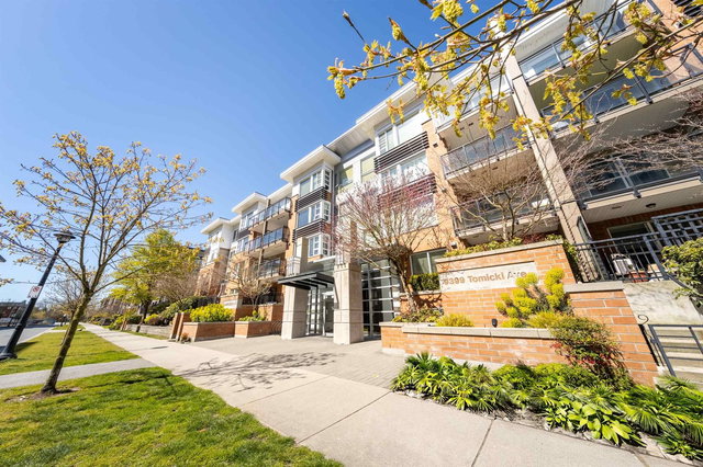 428 - 9399 Tomicki Avenue