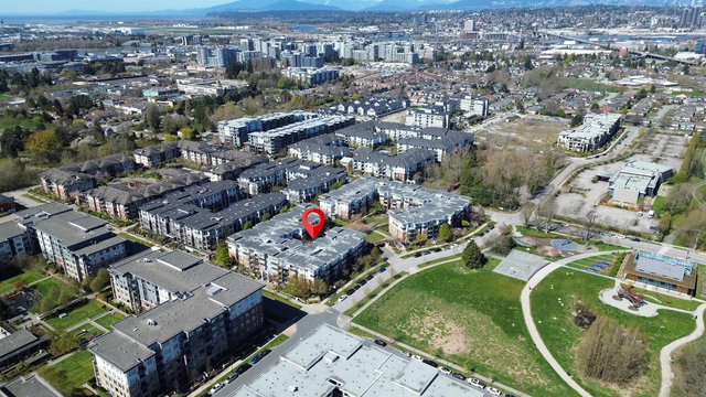 428 - 9399 Tomicki Avenue