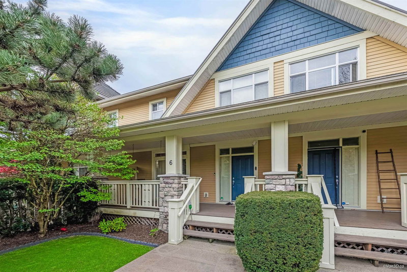 15237 36 Avenue #6, Surrey, British Columbia