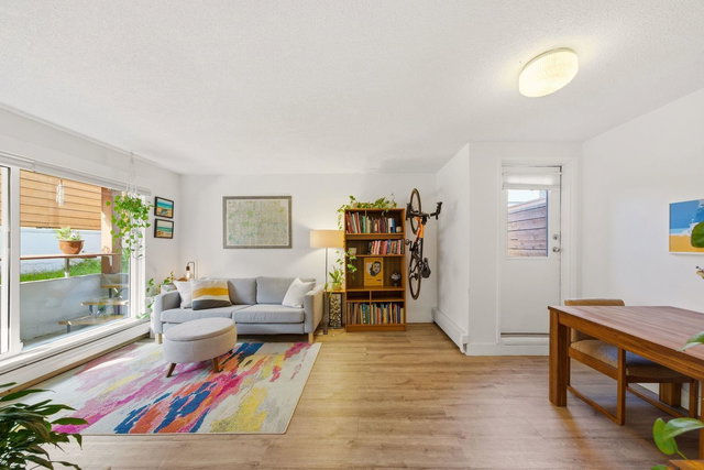 103 - 570 8th Avenue E