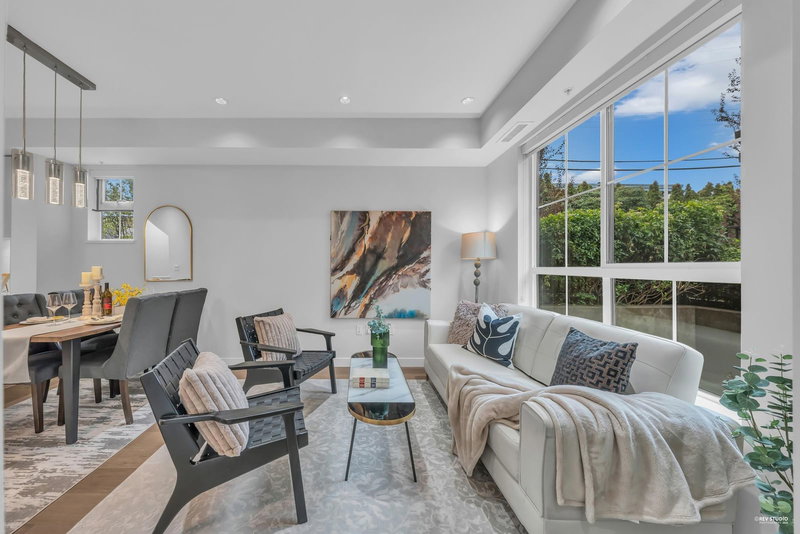 8576 Osler Street, Vancouver, British Columbia