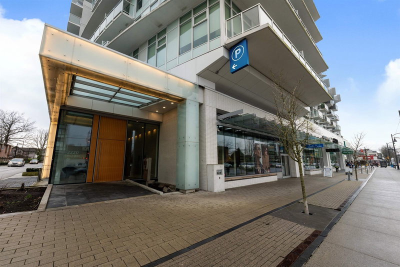 1210 - 2220 Kingsway