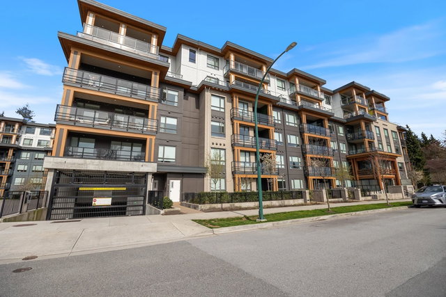 208 - 741 Anskar Court